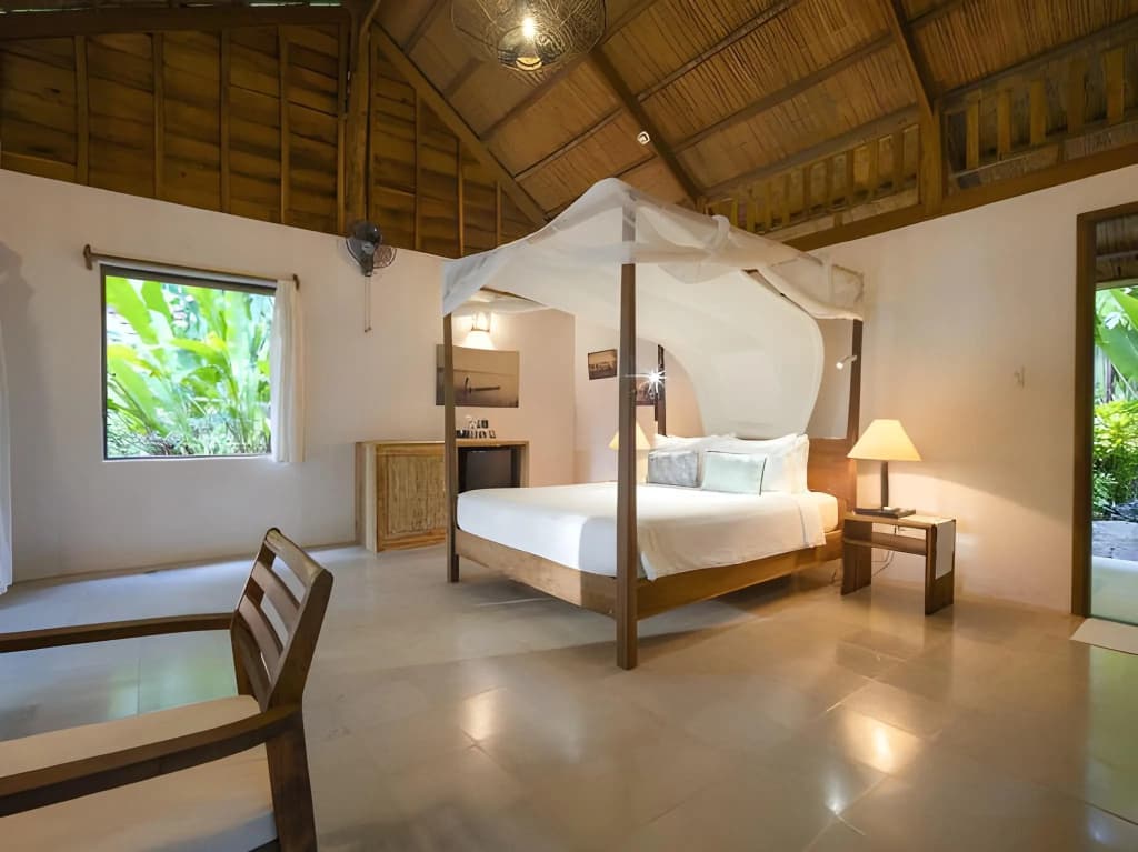 FORTUNE HOTEL 2 LUCKY STAY Phu Quoc - photo 28