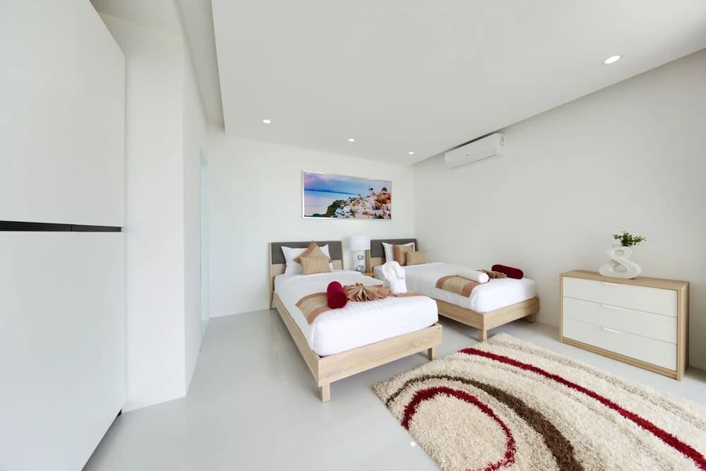 Villa Iroxa with Panoramic Sea View - photo 5