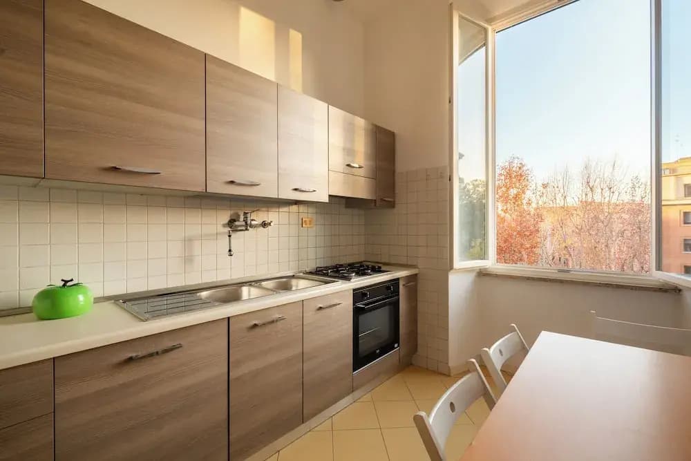Esquilino Lightsome Apartment - photo 15