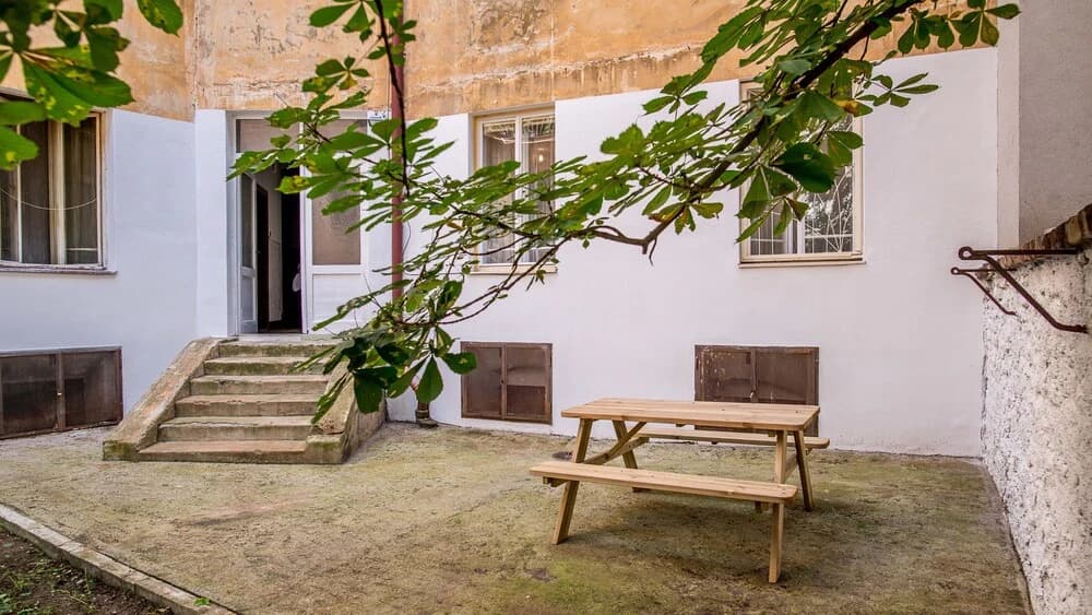 Garden apartment - photo 12