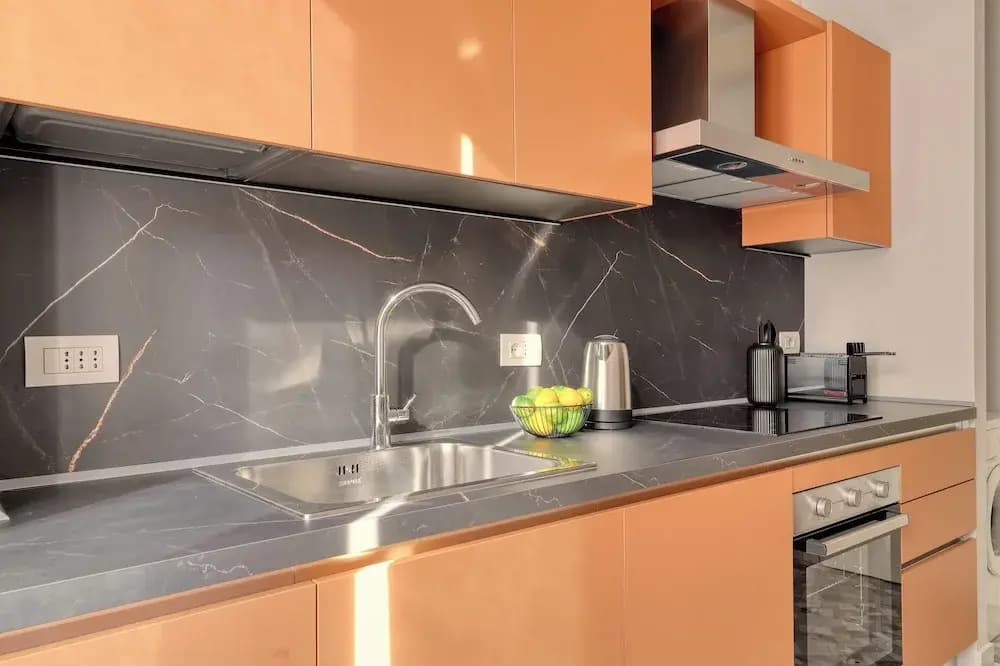 JOIVY Elegant flat in Corso Buenos Aires - photo 17