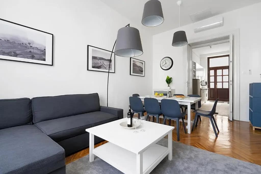 BpR COSMOS Design Suite with A/C - photo 1