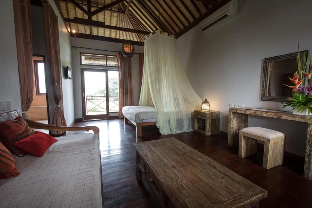 Ecosfera Hotel - photo 2
