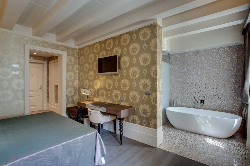 Hotel Moresco - photo 9