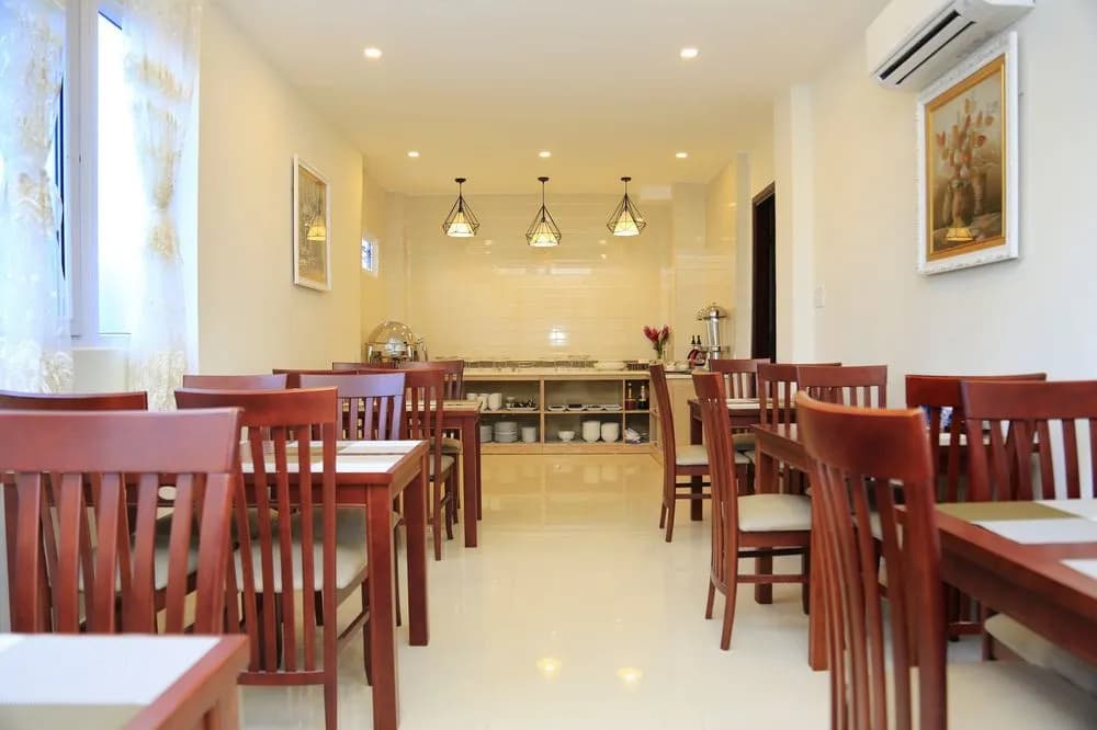 Hanka Star Hotel - photo 24