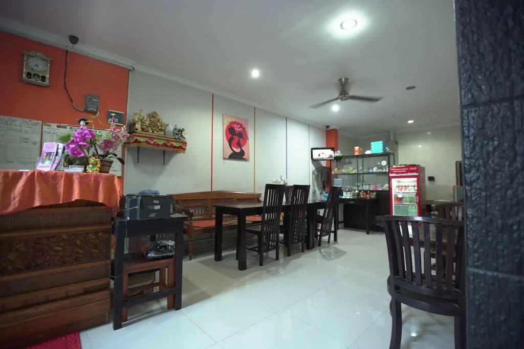Rena Segara House Kuta - photo 21