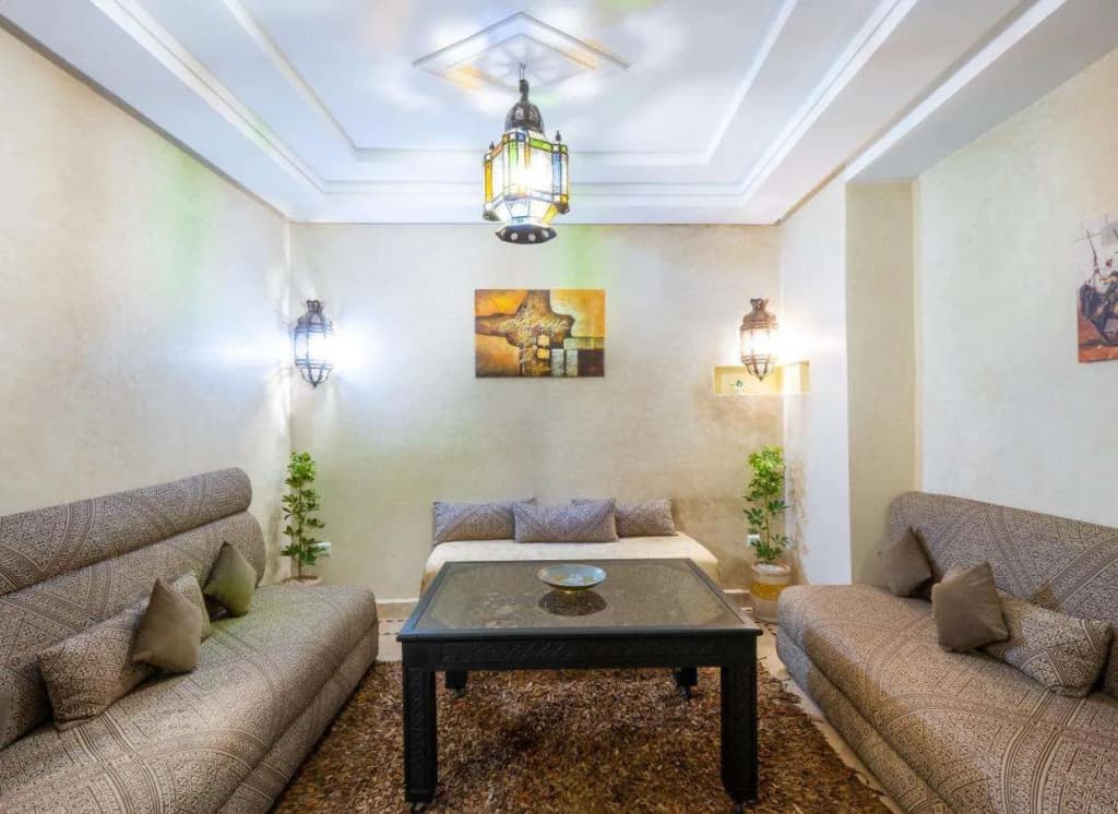 Riad Elite - photo 15