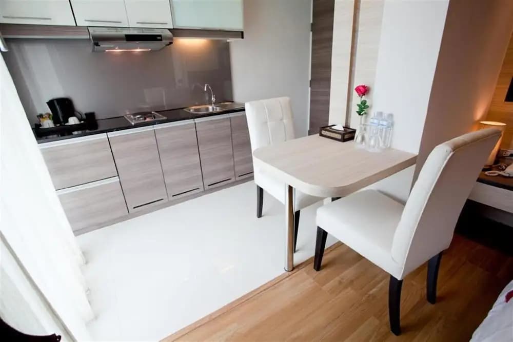 iCheck inn Residences Sukhumvit 20 - photo 12