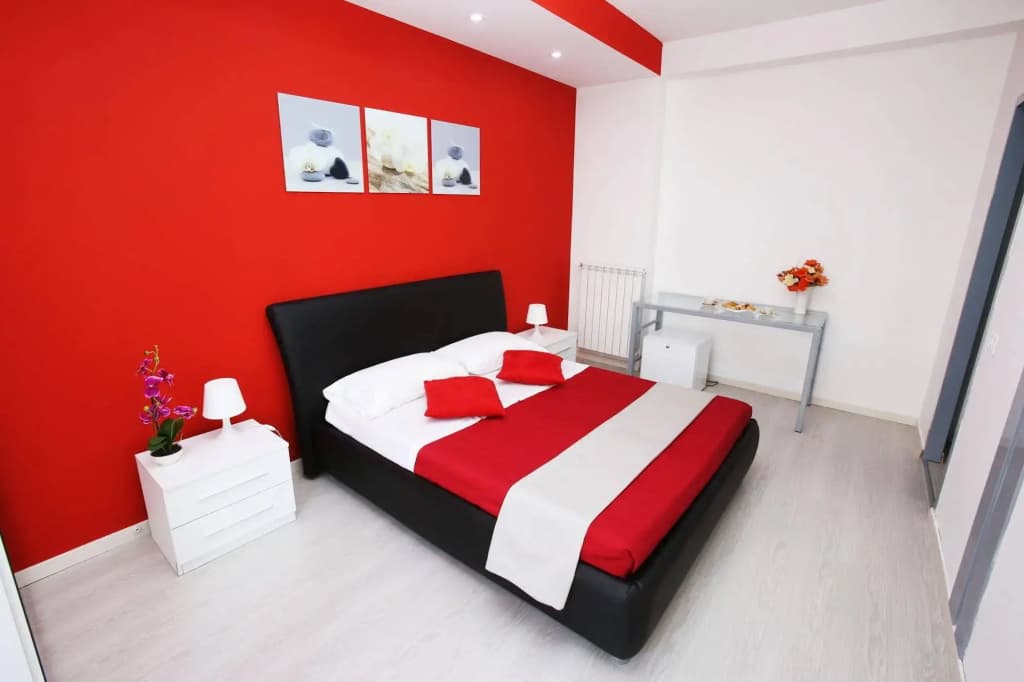 Iris Room - photo 20