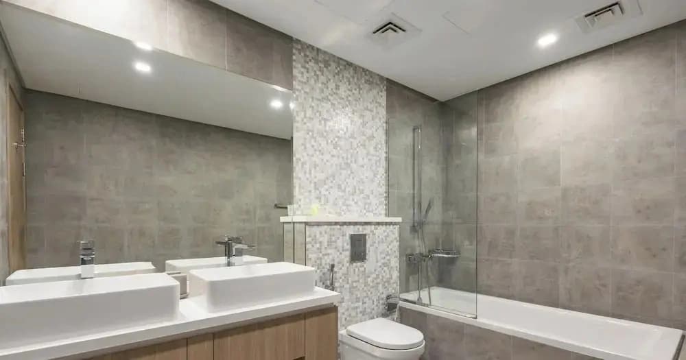 LUX The Dubai Marina Skyline Suite 2 - photo 7