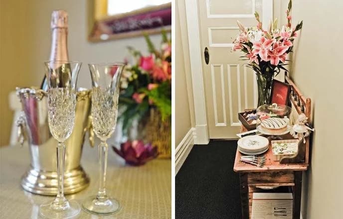 Melba House Boutique B&B - photo 5