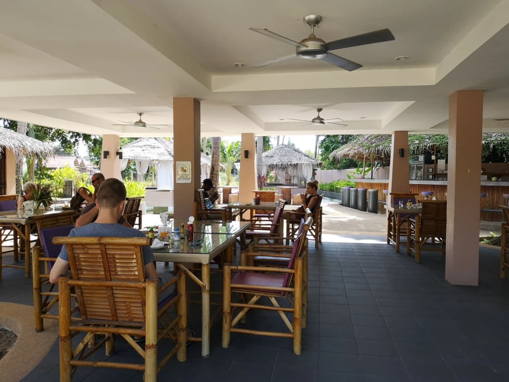 HACIA Leisure Resort - photo 10