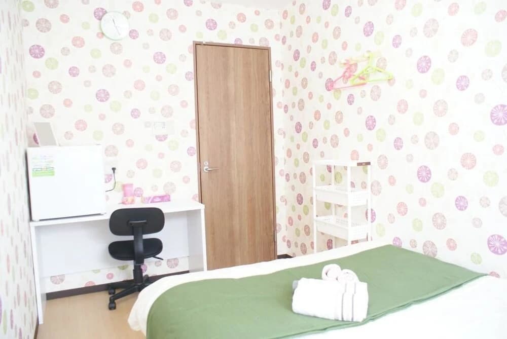 Osaka Family House (139-1) - photo 3