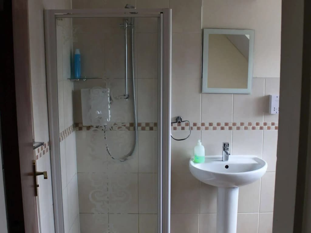 Debden Guest House - photo 20