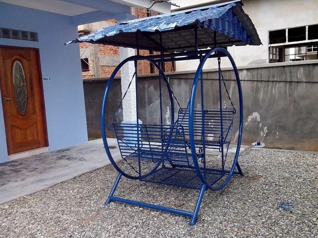 Bakri Inn Homestay - photo 10