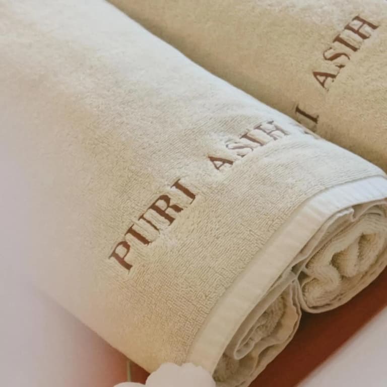 Puri Asih Hotel - photo 29