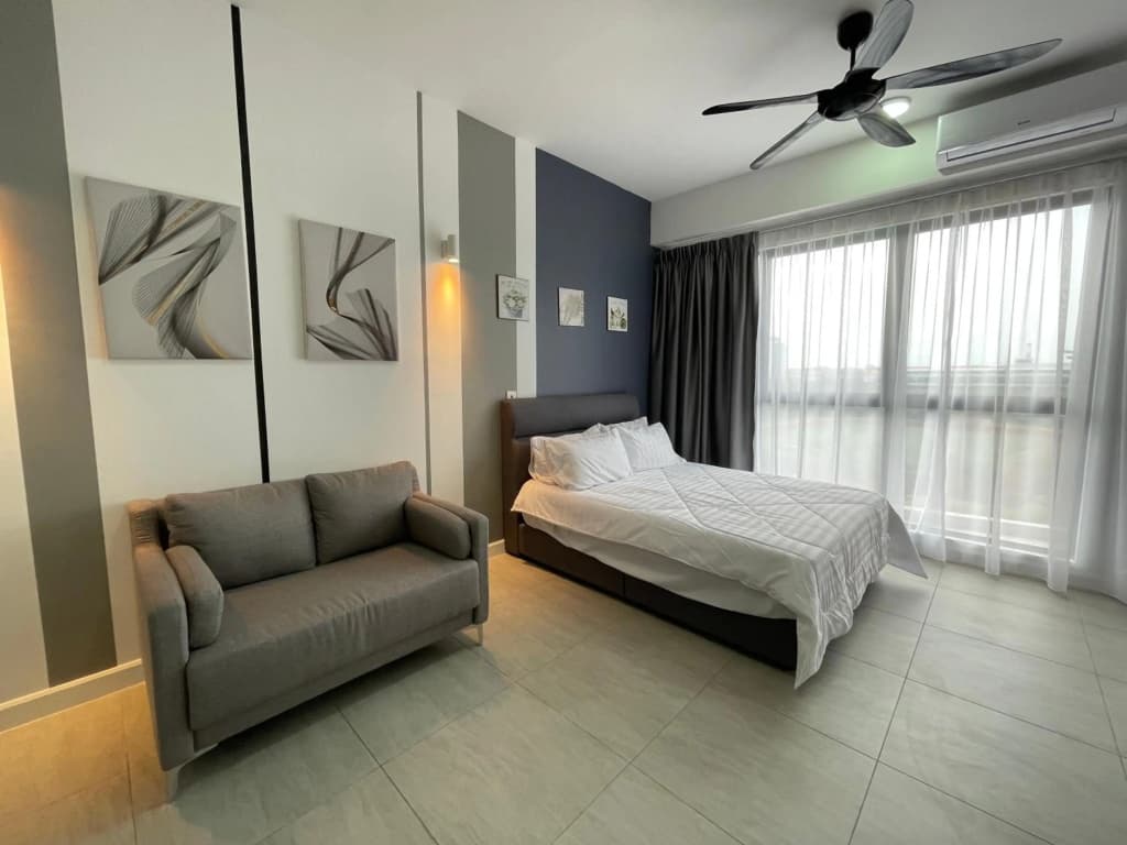 Bell Suite - The Premium Suite @ Sepang - photo 7