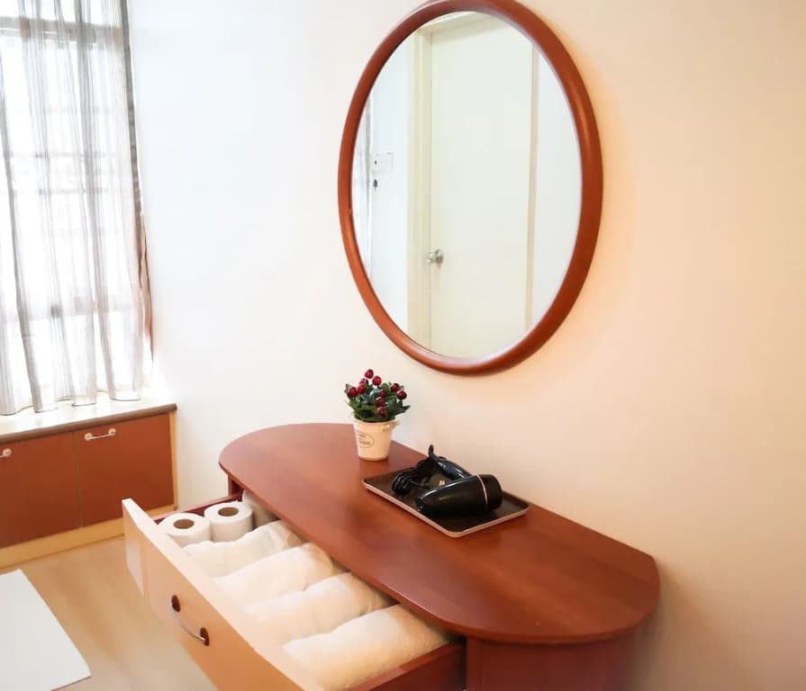 Mu Mawar Strawberry Gohtong Family Suite - photo 4