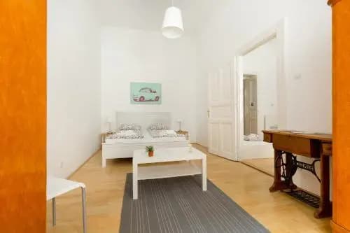 Piano Szimpla Apartment - photo 4