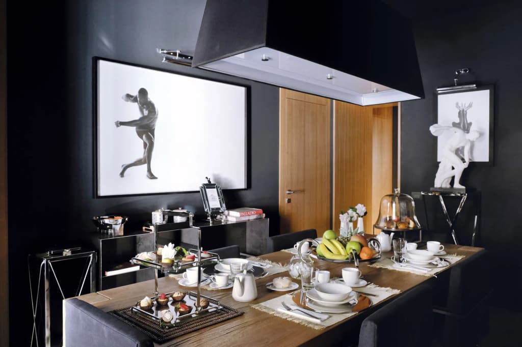 Parioli Place - photo 21