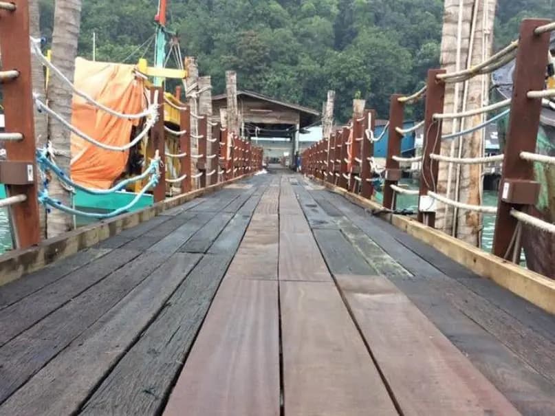 Pangkor Home Sea Village - photo 4
