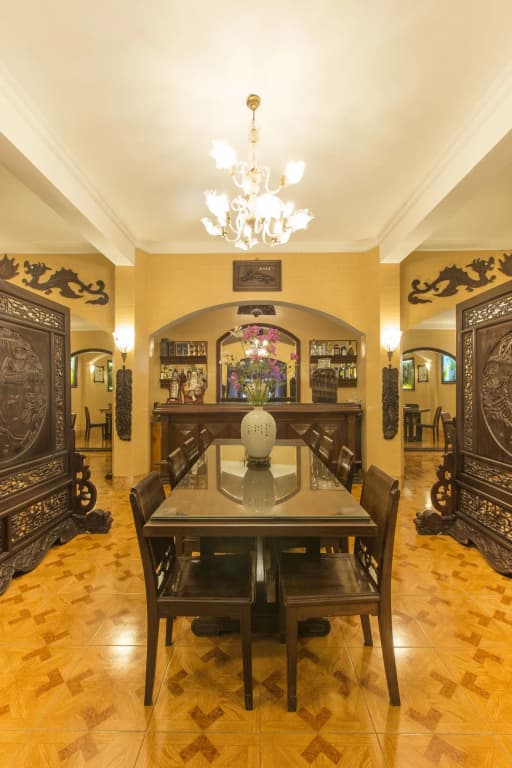 Dragon Hotel - photo 11