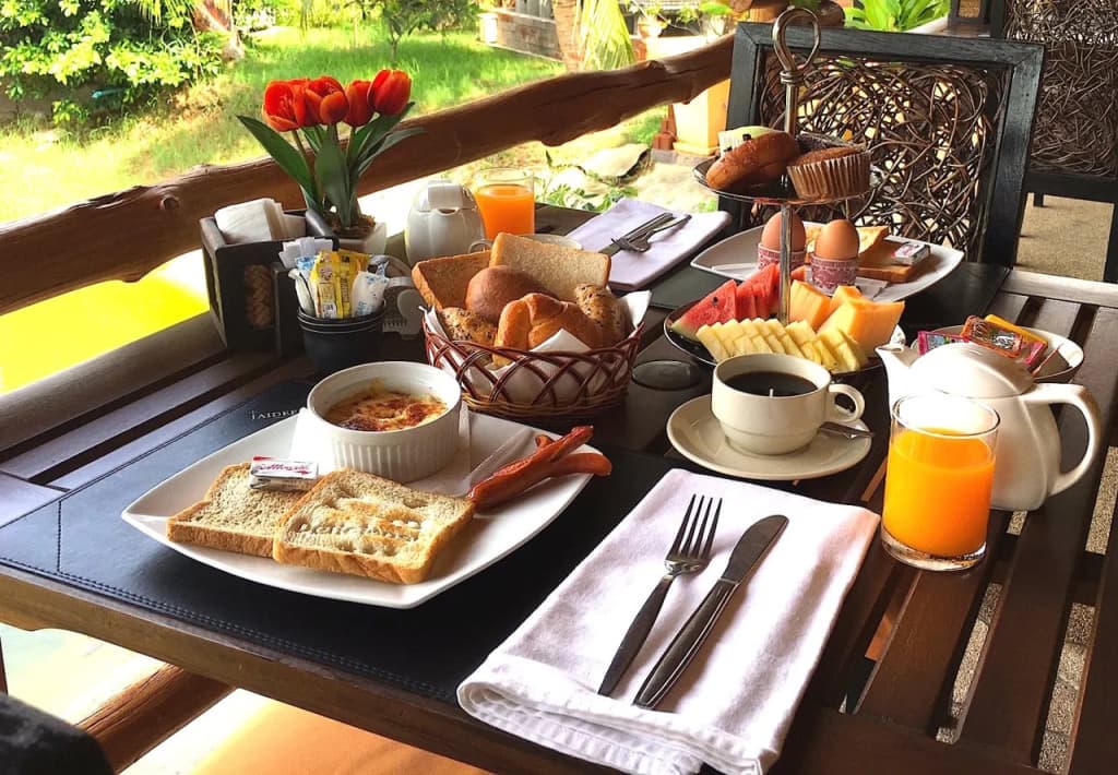 Danieli Resort - photo 11