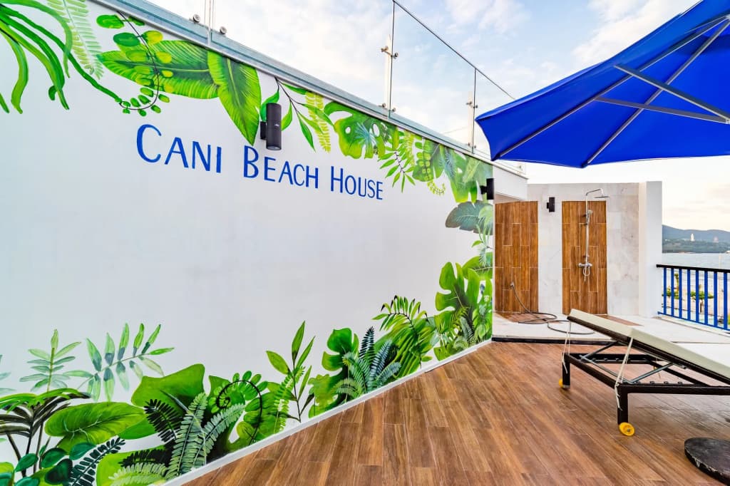 Cani Beach House - photo 18