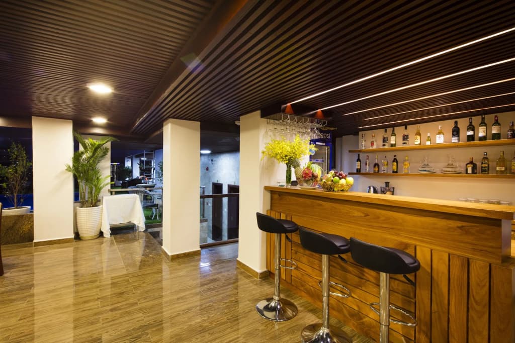 Apus Hotel - photo 34