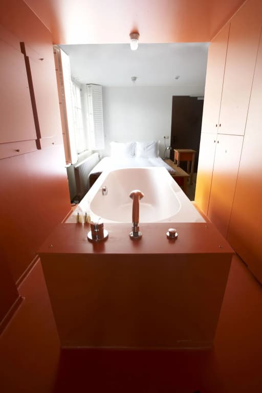 The Hoxton, Lloyd Amsterdam - photo 10