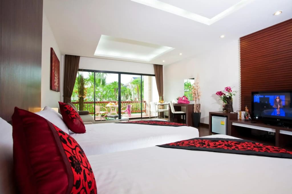 Rawai Grand House - photo 1