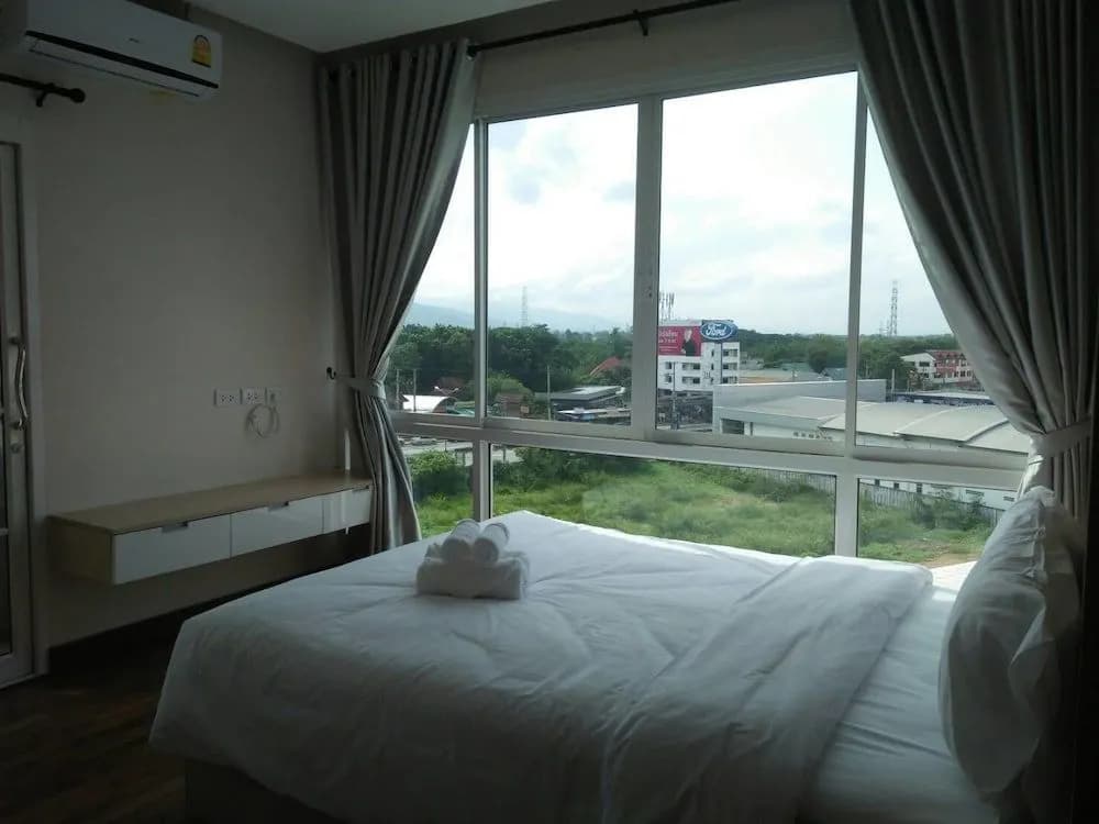 Siri Condo Chiangmai - photo 18