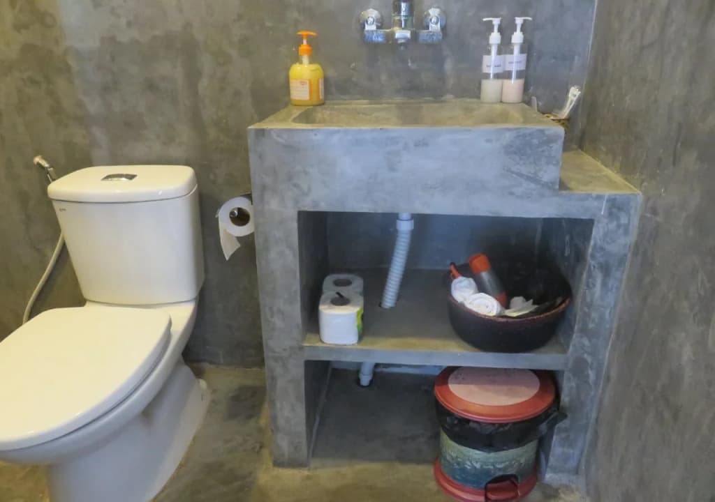 LIDO Homestay - photo 8