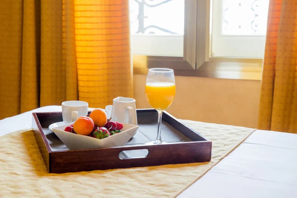 Hotel Arosa - photo 14