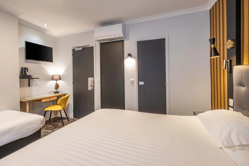 Hotel Marena - photo 41