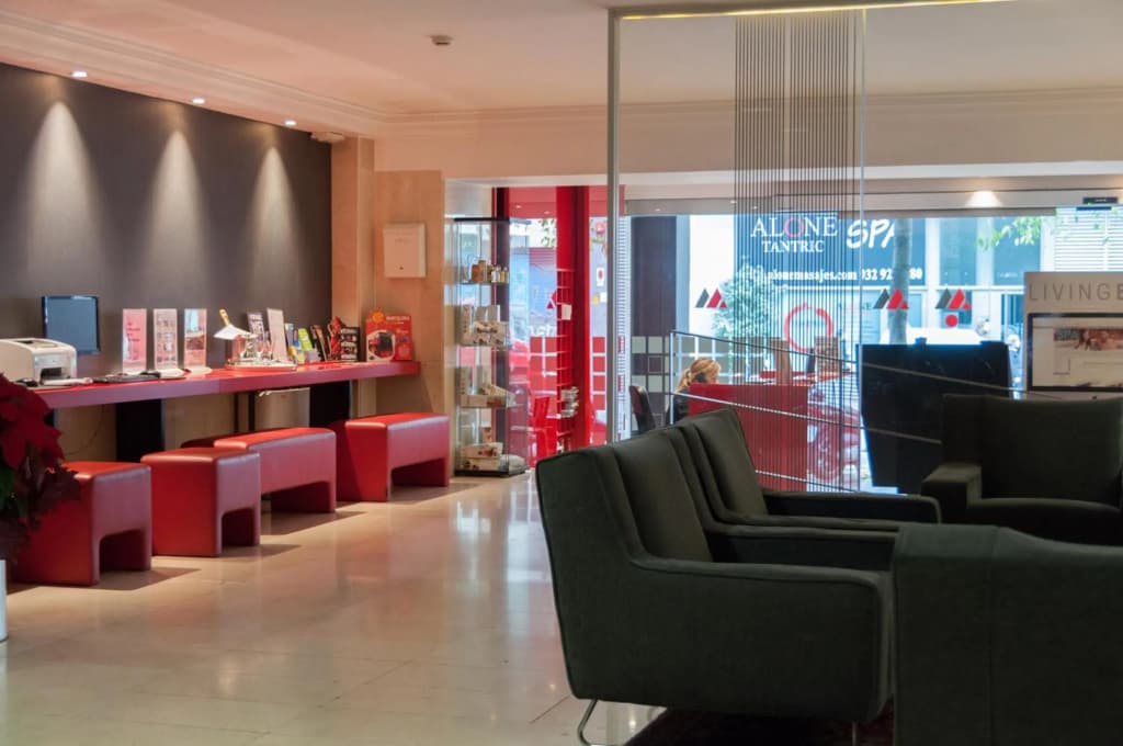 Aparthotel Atenea Calabria - photo 48