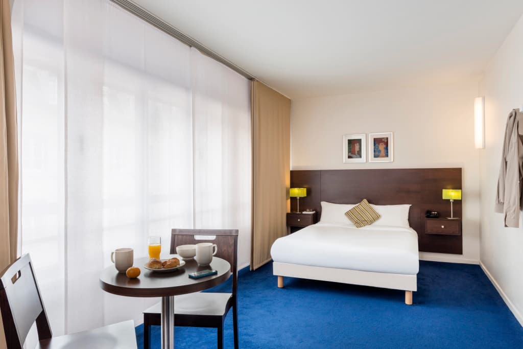 Aparthotel Adagio Access Paris Bastille - photo 3