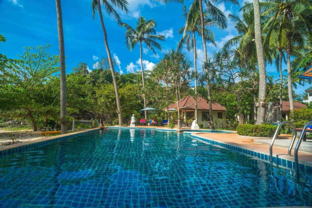 Am Samui Resort - photo 11