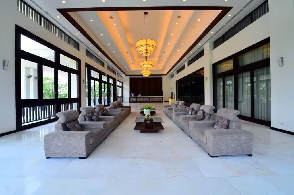 Ncc Garden Villas - photo 1
