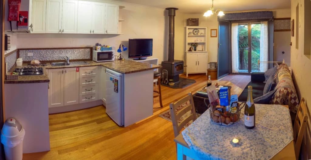Observatory Cottages - photo 13