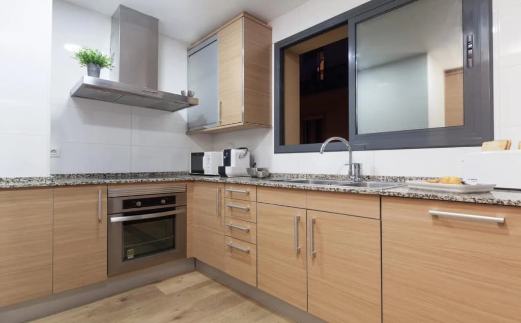 Sunny Flat - photo 10