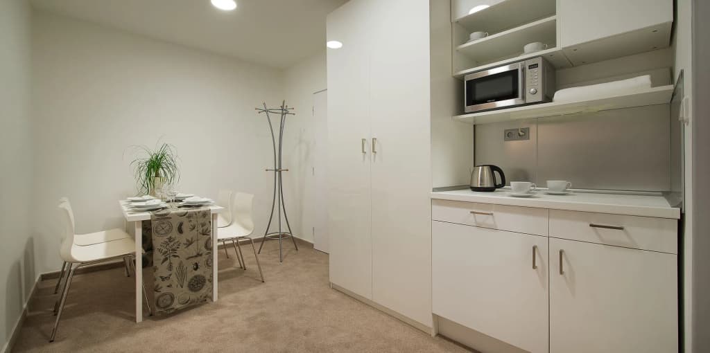 Hotel Energie Prague - photo 22