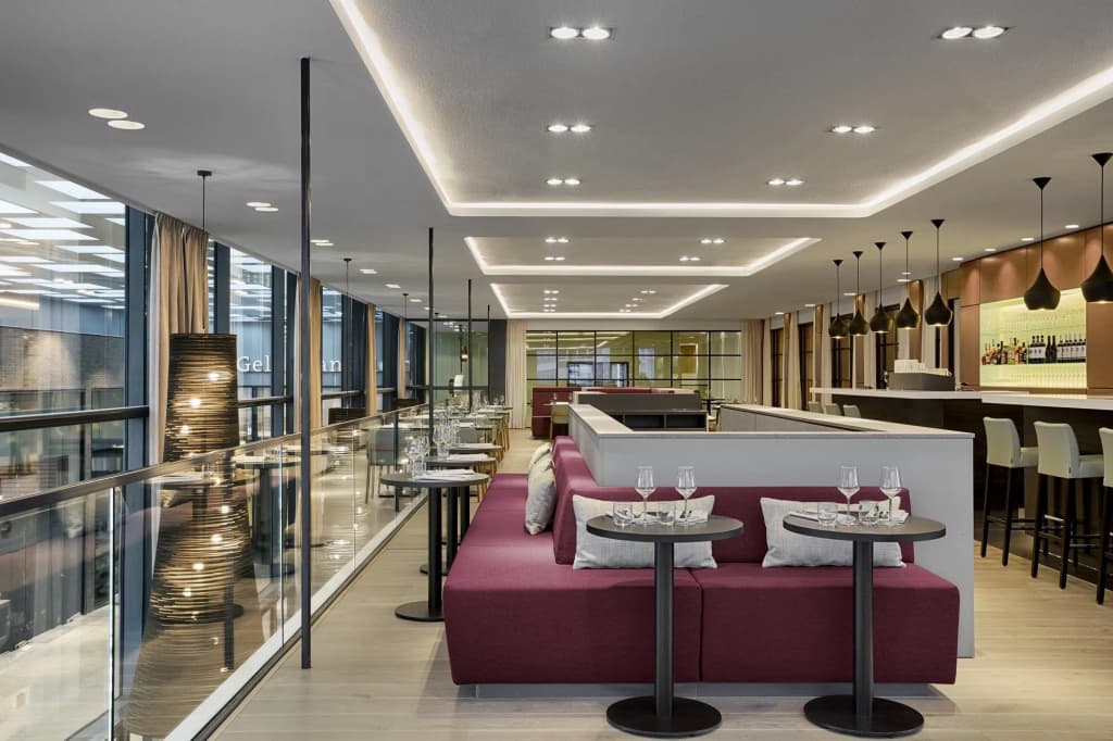 Element by Marriott Amsterdam - photo 33