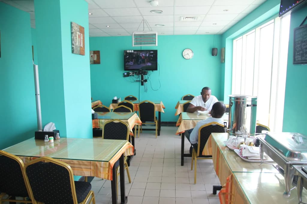 OYO 902 Prime Hotel Llc - photo 13