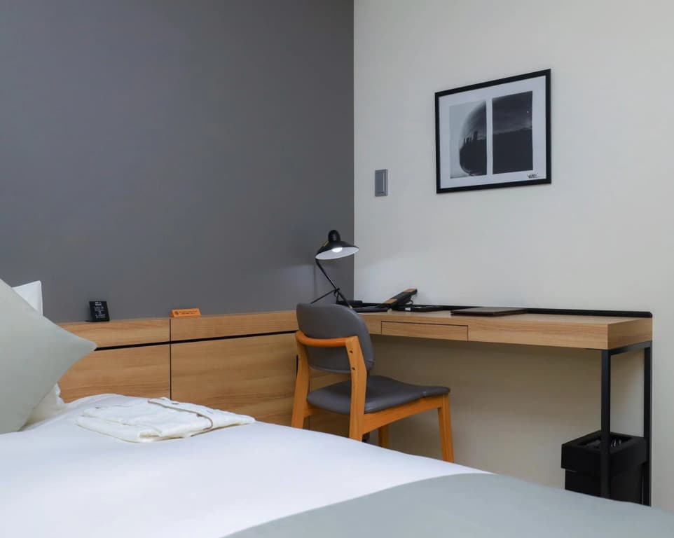 Hotel Cordia Osaka - photo 15