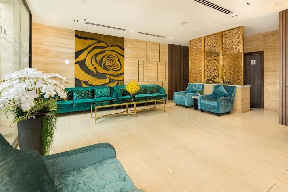 Lupin Boutique Hotel - photo 3