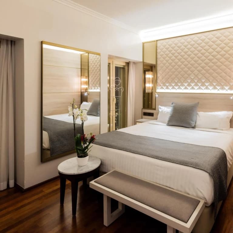 Hotel Preciados - photo 47