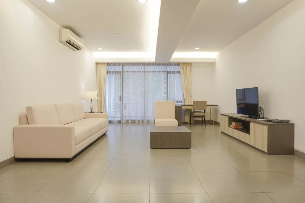 Spacious 3Br At Simprug Park Residences Apartment - photo 3