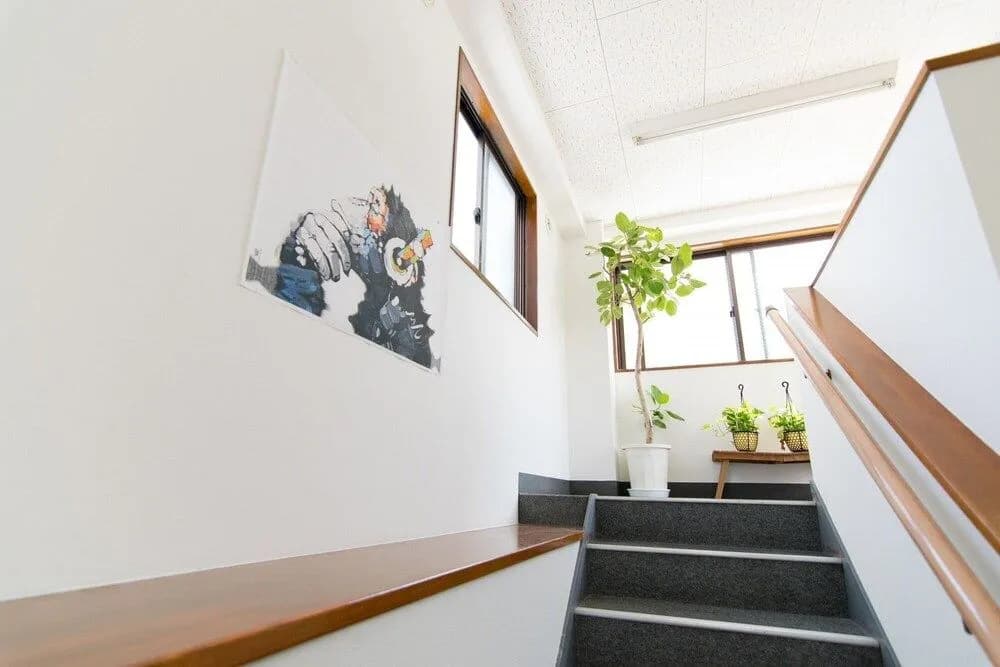 Tokyo House-302 - photo 8
