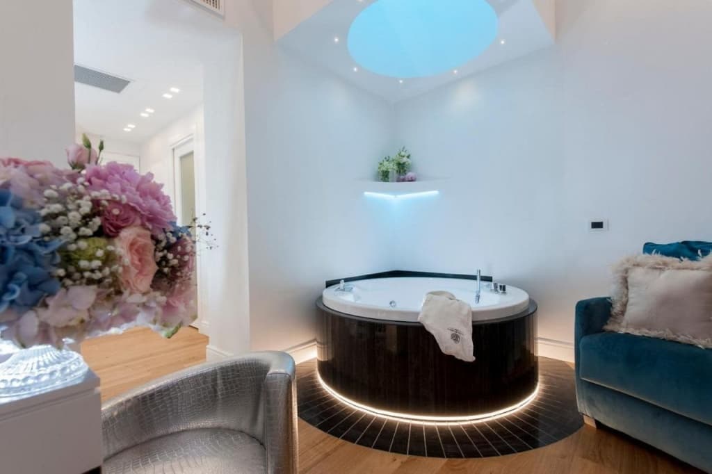 Argentina Residenza Style Hotel - photo 21